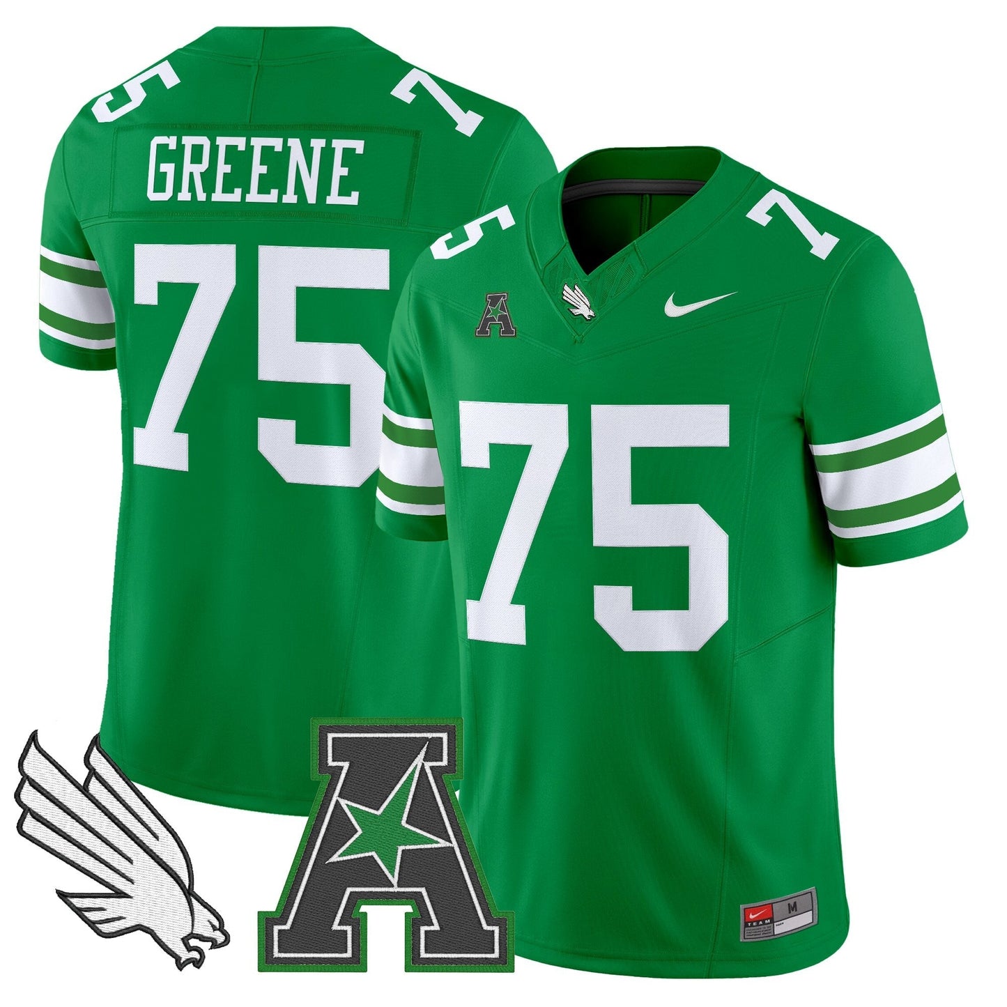 Green - Joe Greene