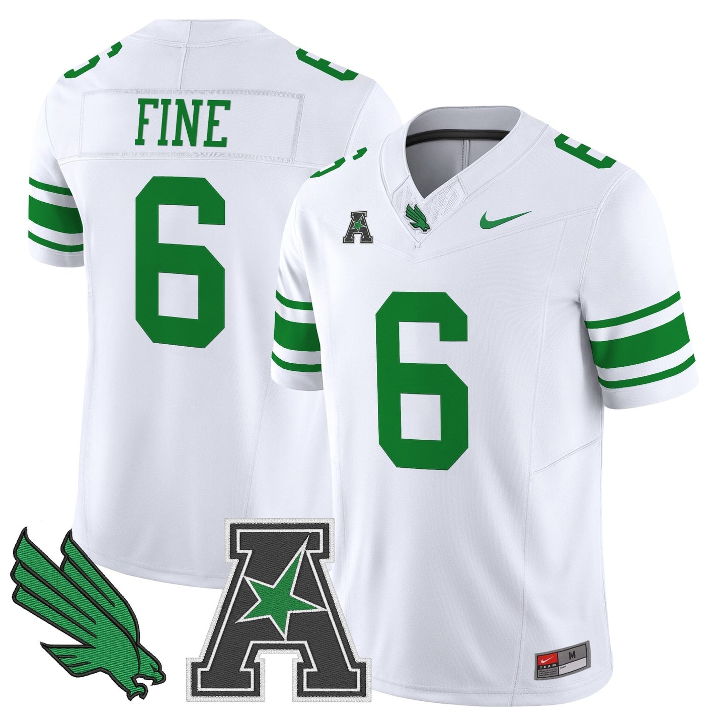 White - Mason Fine