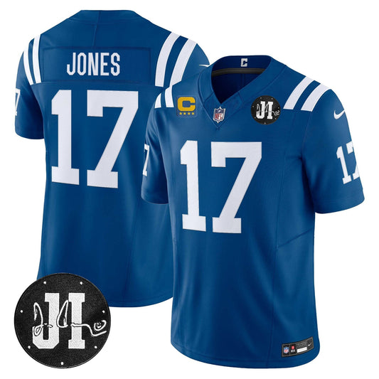 Royal - Daniel Jones