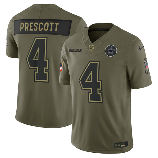 Dak Prescott