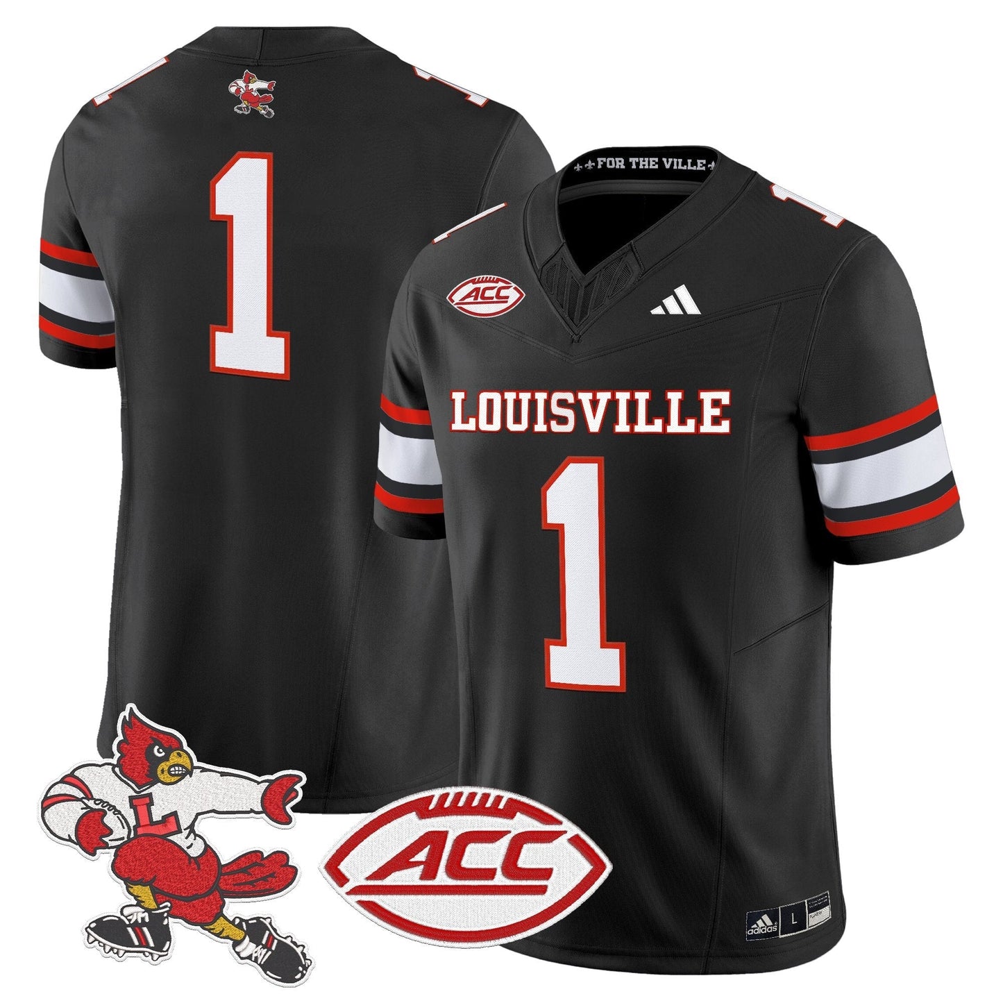 1980 Throwback - #1 Team