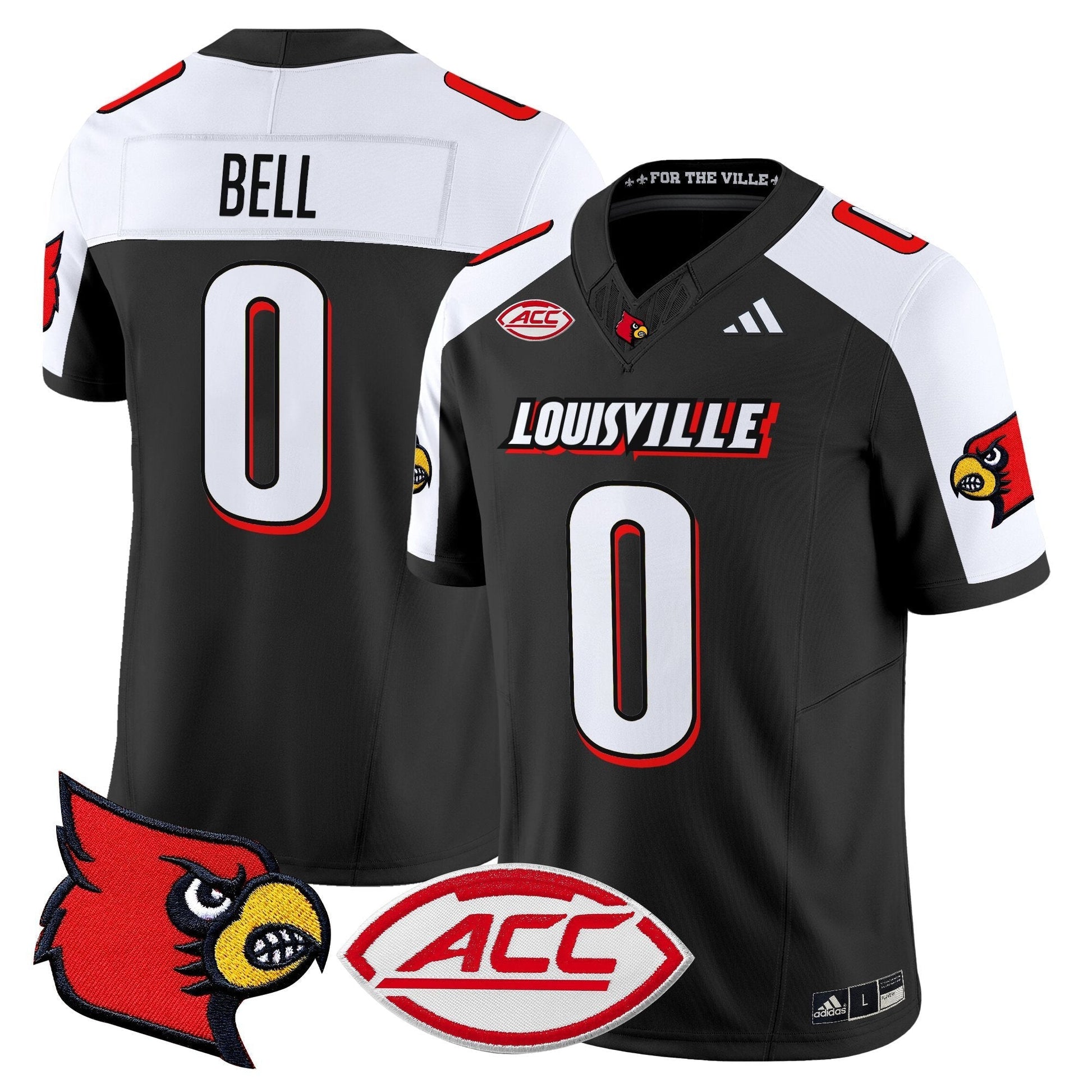 Black Alternate - Chris Bell