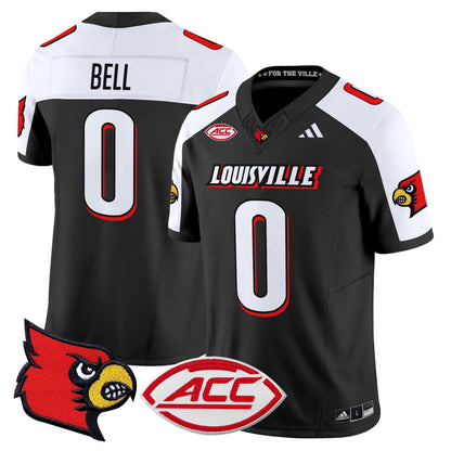 Black Alternate - Chris Bell