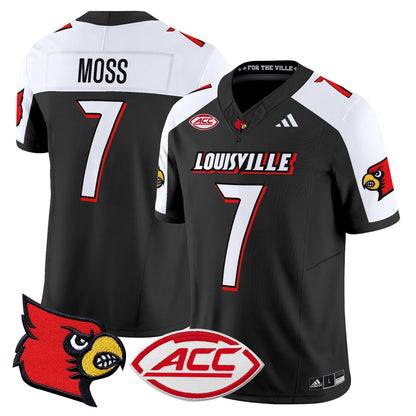 Black Alternate - Miller Moss