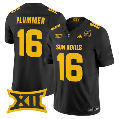 Black - Jake Plummer