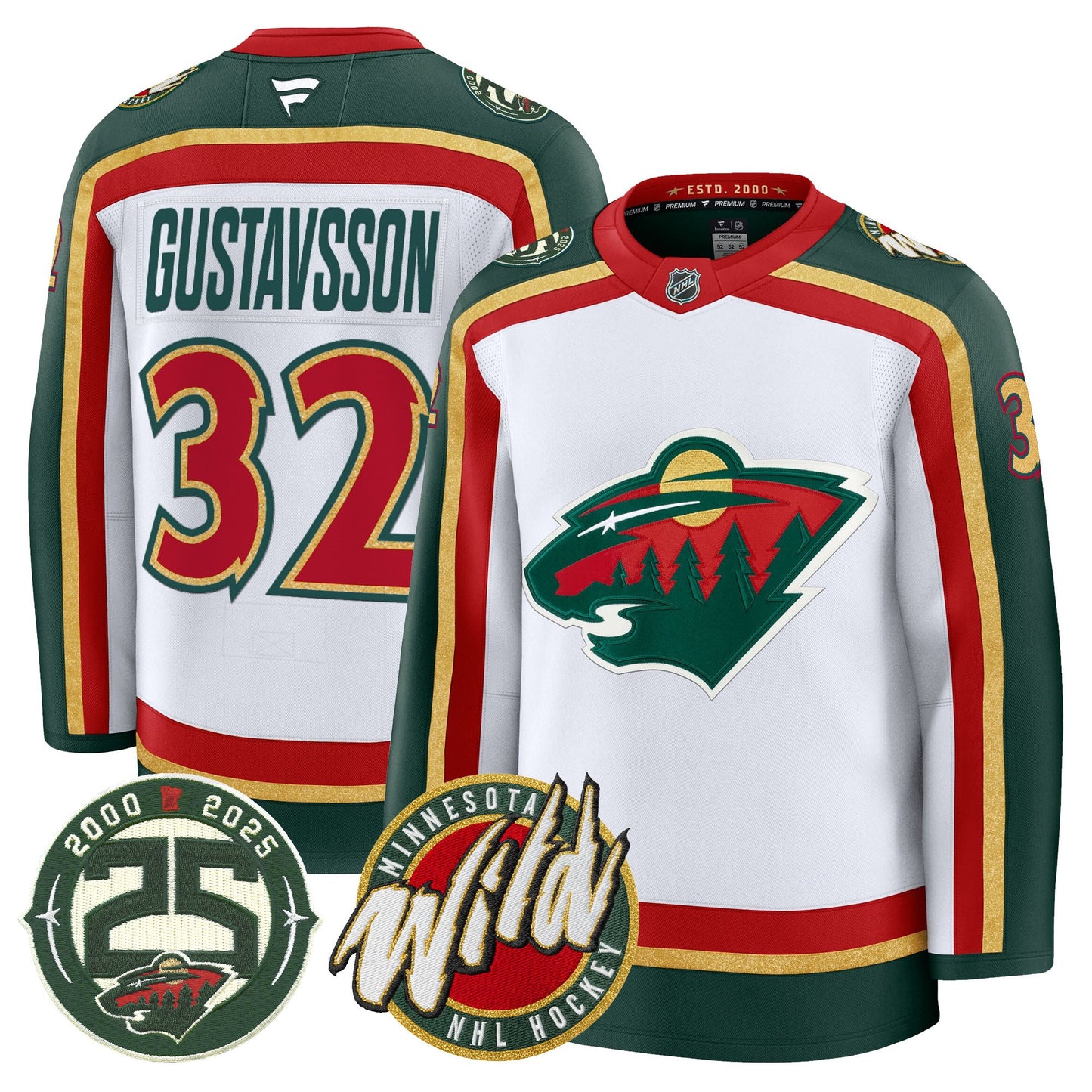 Filip Gustavsson