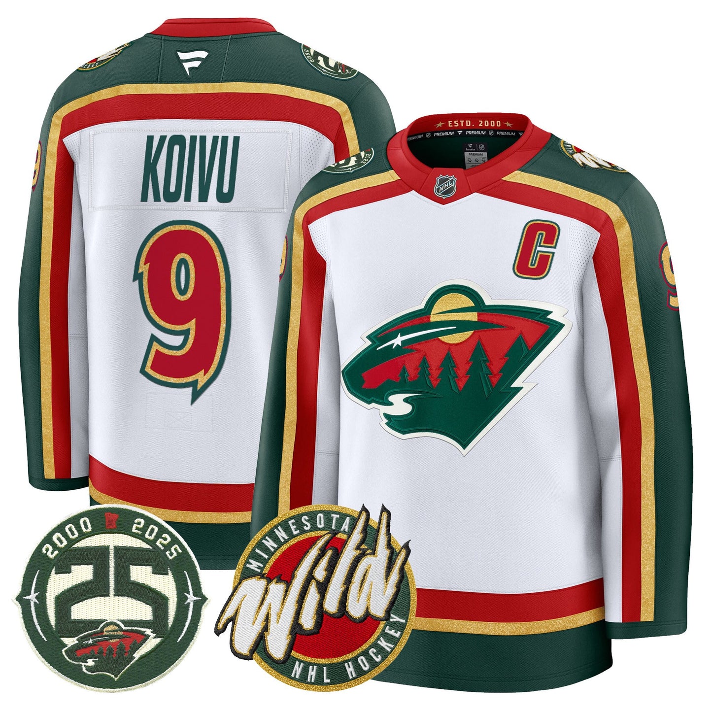 Mikko Koivu