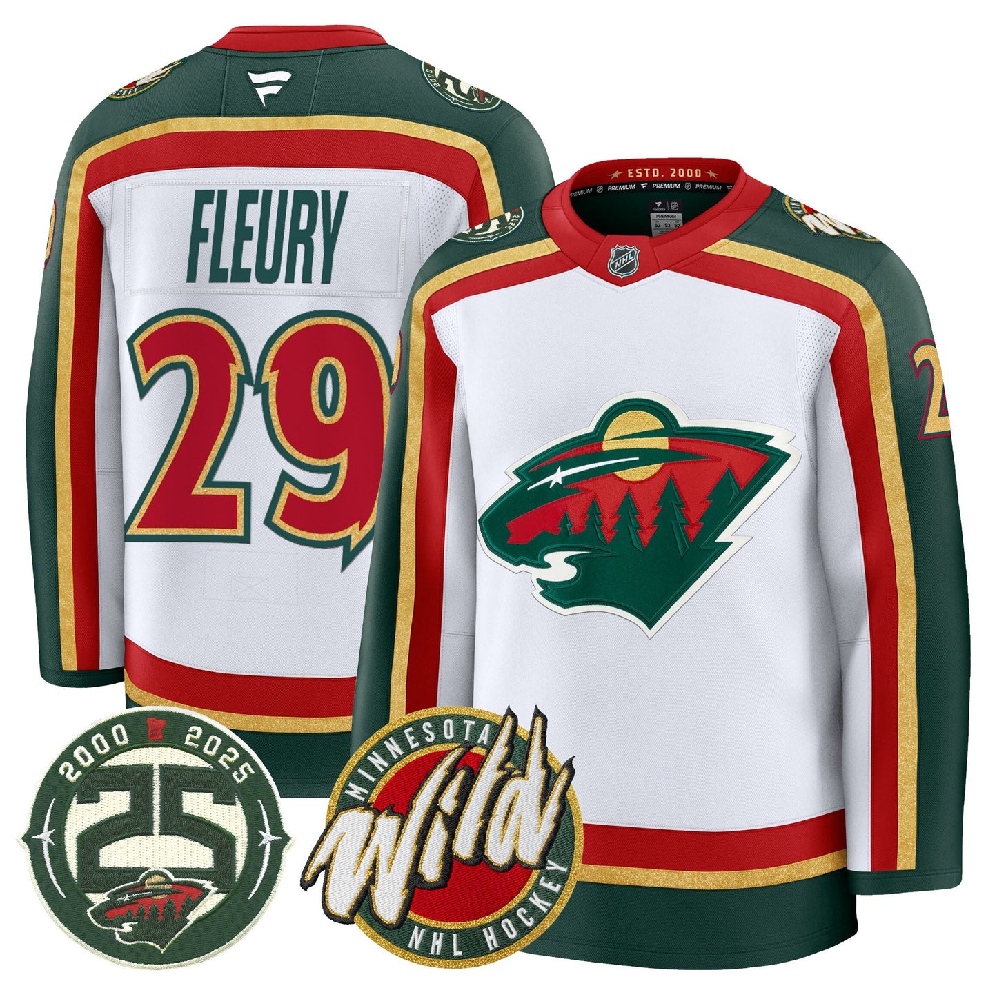 Andre Fleury
