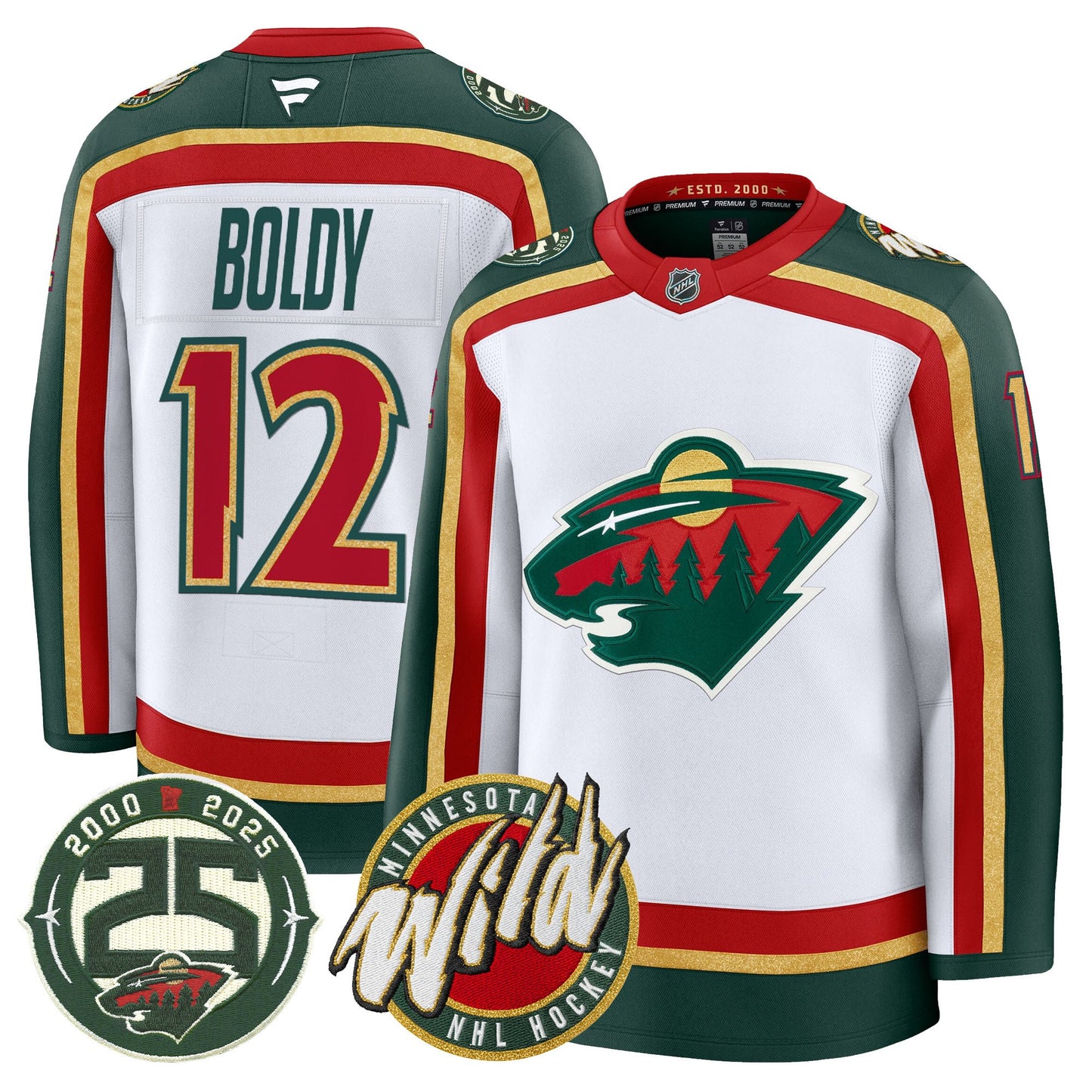 Matthew Boldy