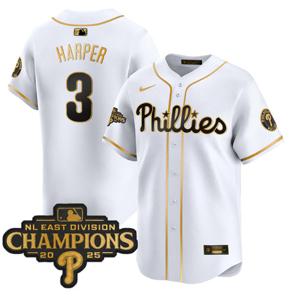 White Gold - Bryce Harper
