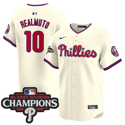 Cream - J.T.Realmuto