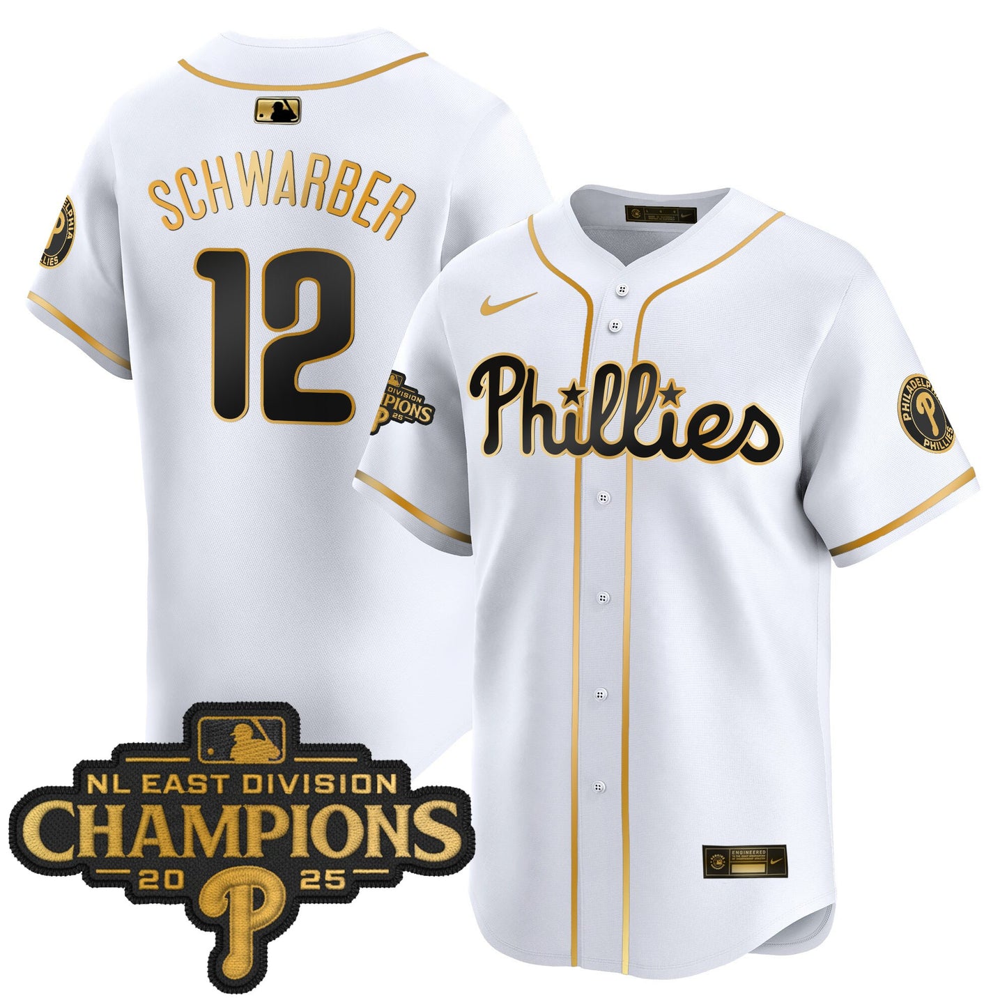 White Gold - Kyle Schwarber
