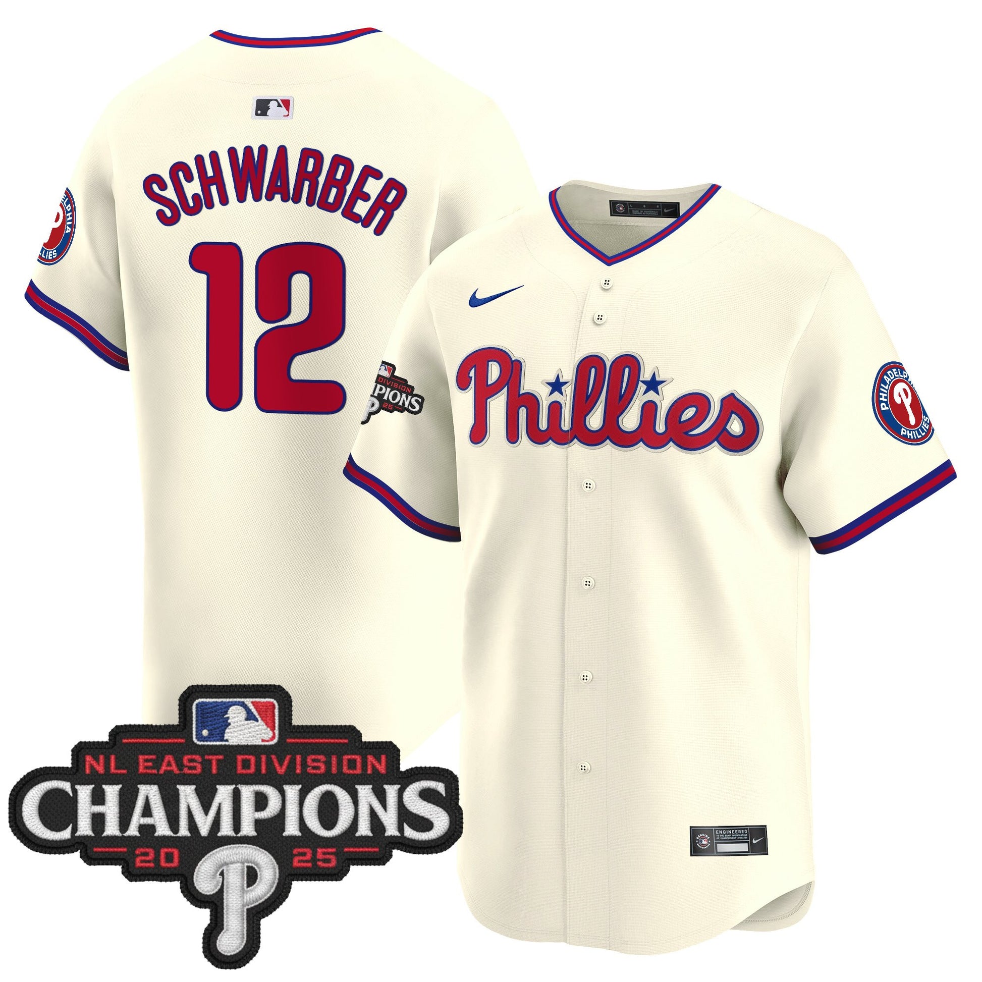 Cream - Kyle Schwarber
