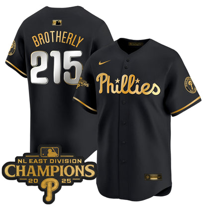Black Gold - Brotherly 215