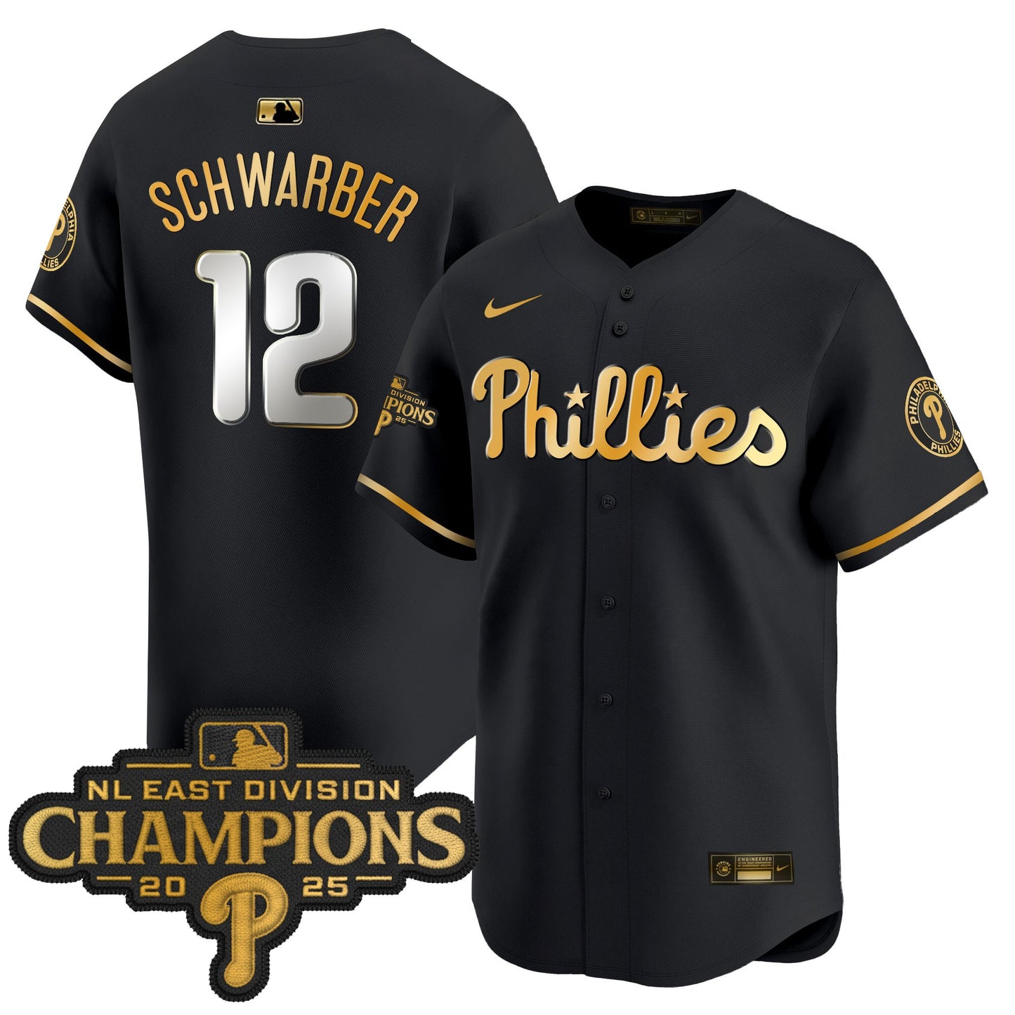 Black Gold - Kyle Schwarber