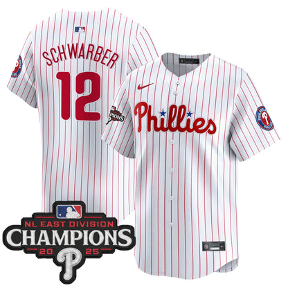 Pinstripe - Kyle Schwarber