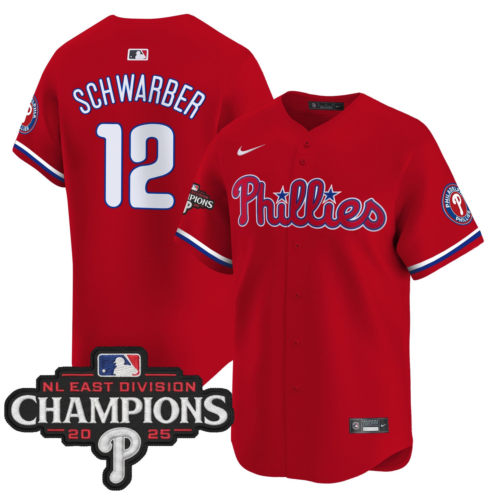 Red - Kyle Schwarber