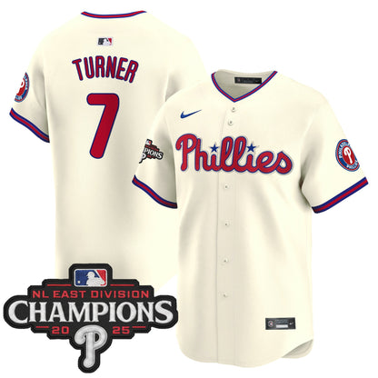 Cream - Trea Turner