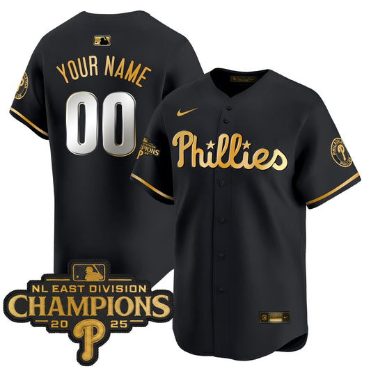 Black Gold
