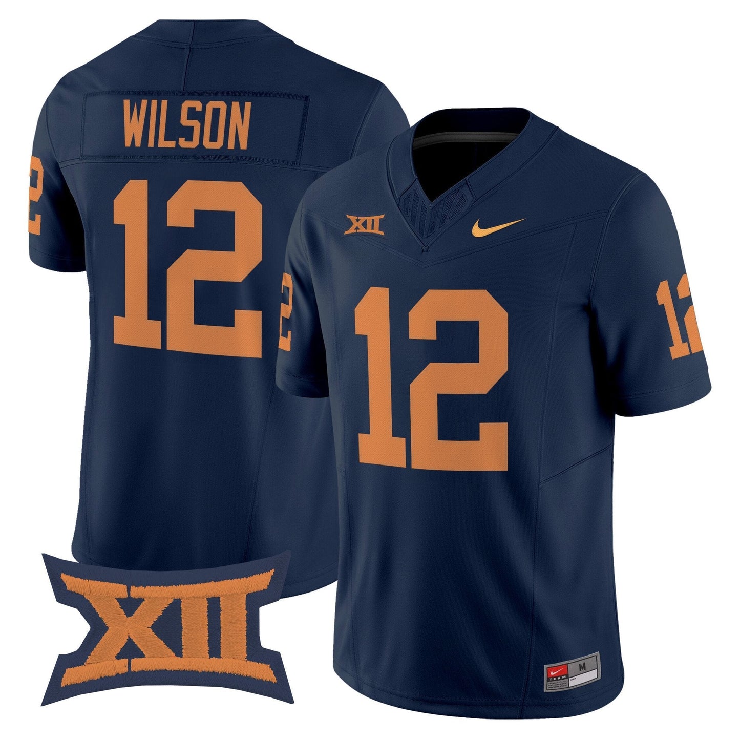 Anthony Wilson Jr.