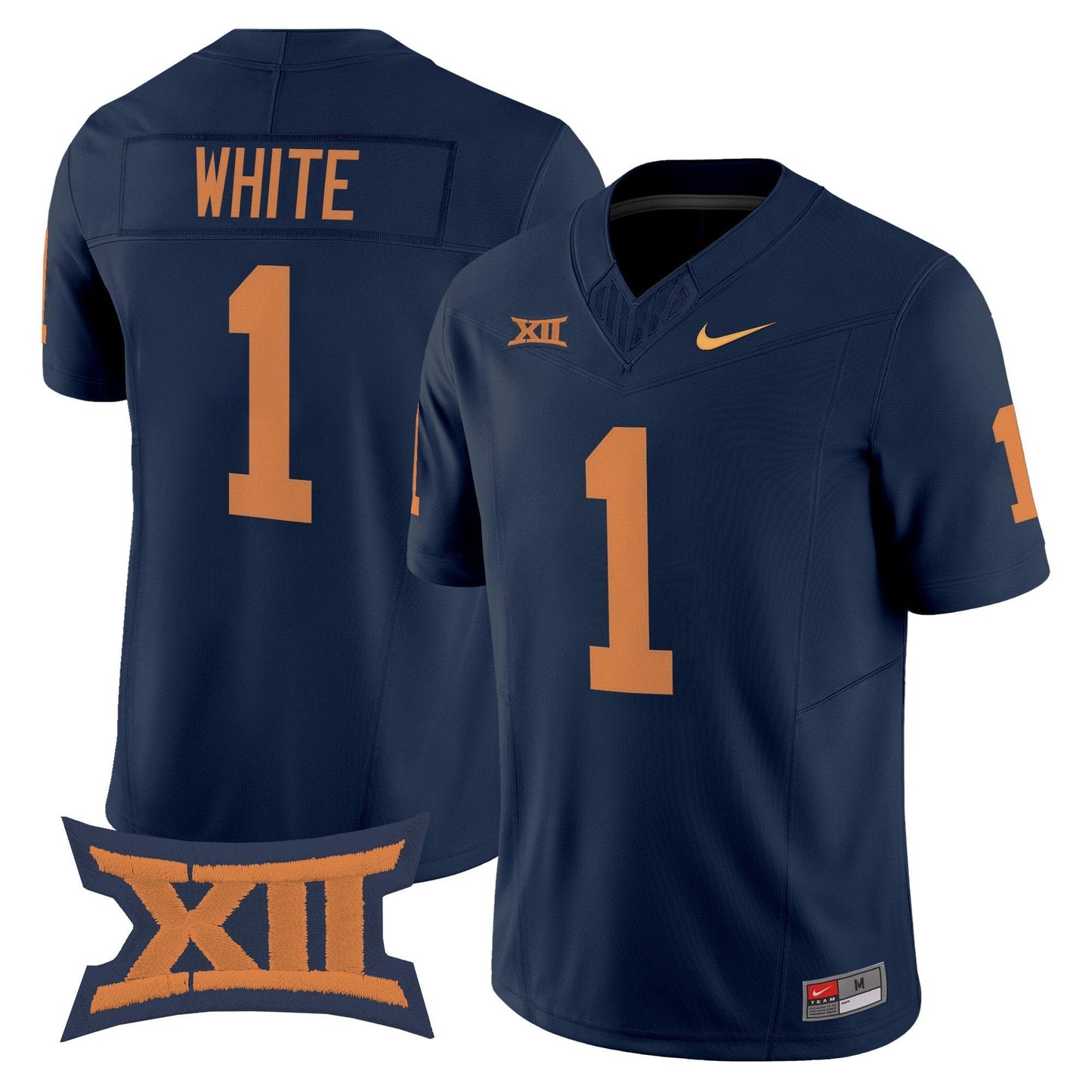 Jahiem White