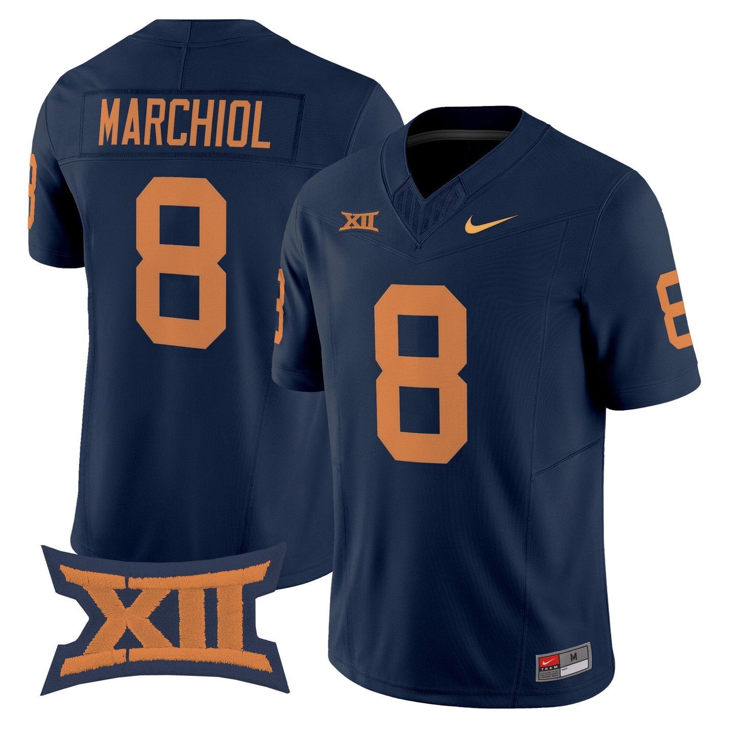 Nicco Marchiol