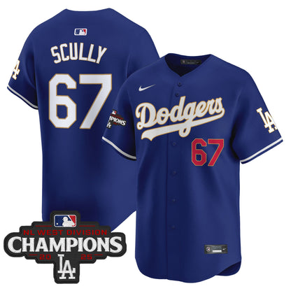 Royal - Vin Scully