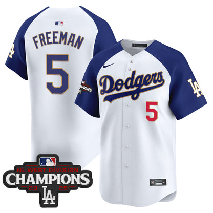 White Alternate - Freddie Freeman