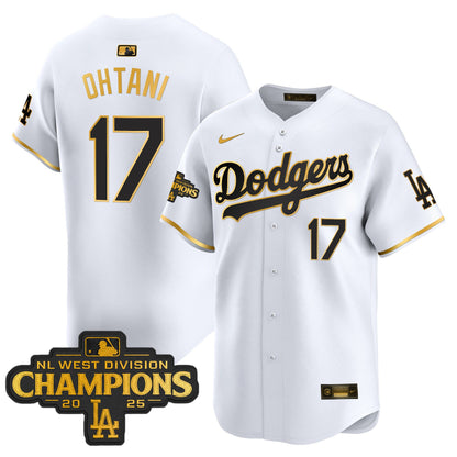 White Gold - Shohei Ohtani