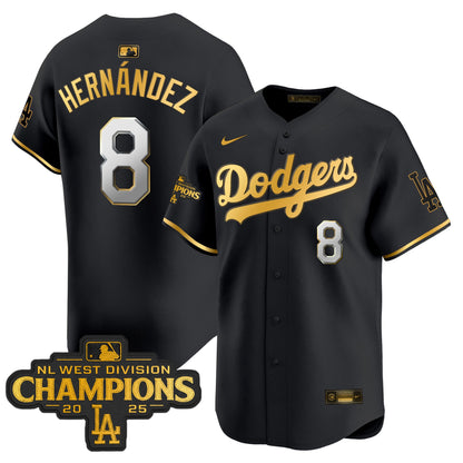 Black Gold - Kike Hernandez