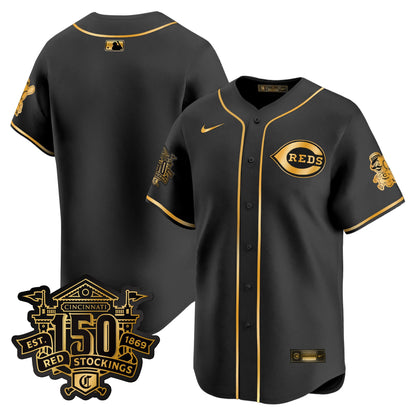 Black Gold - Team
