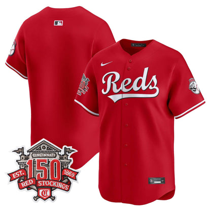 Red - Team