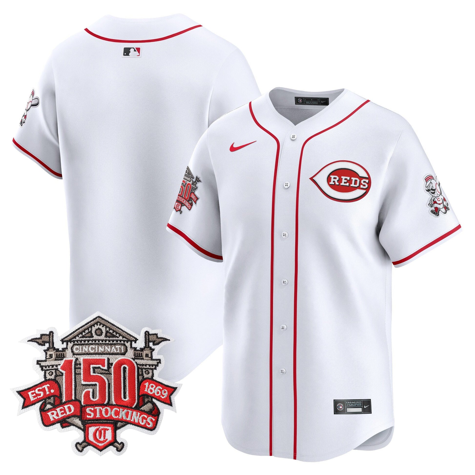 White - Team
