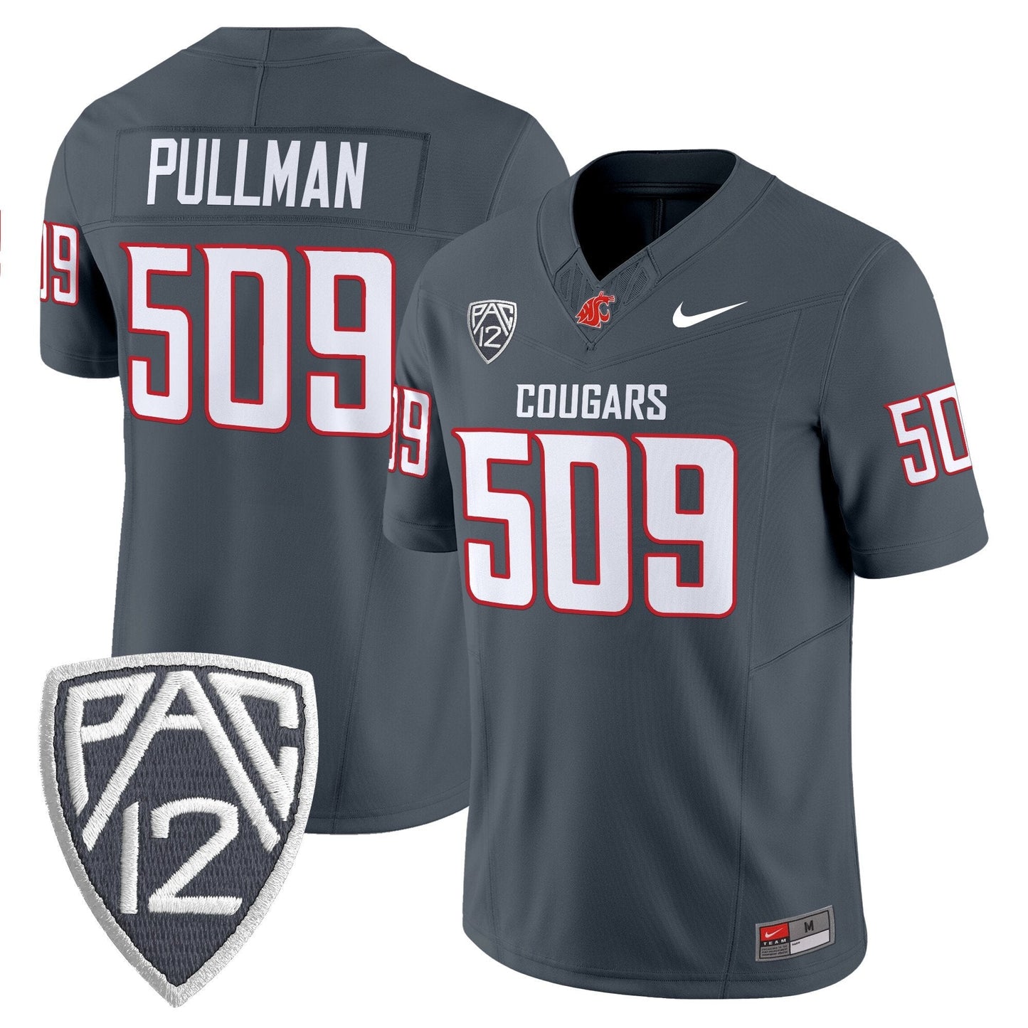 Pullman 509