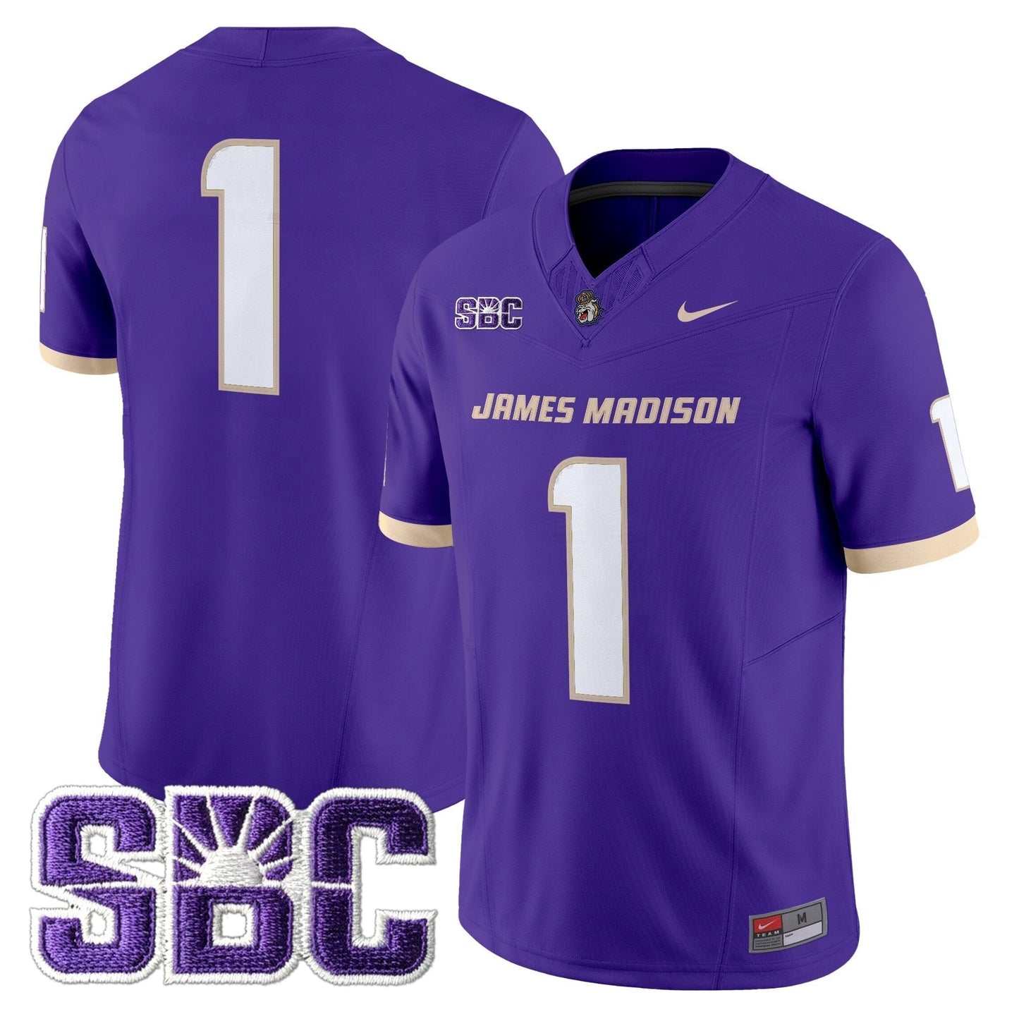 Purple - #1 Team