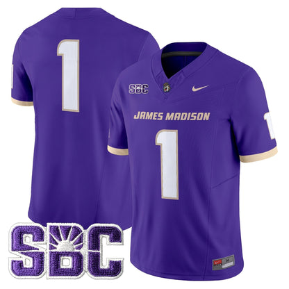 Purple - #1 Team