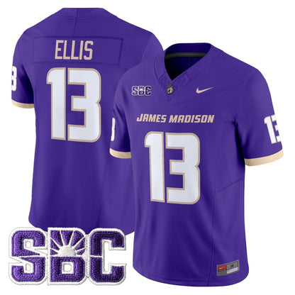 Purple - Landon Ellis
