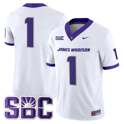 White - #1 Team