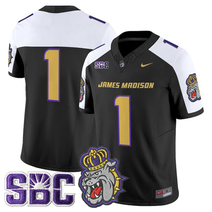 Black Alternate - #1 Team