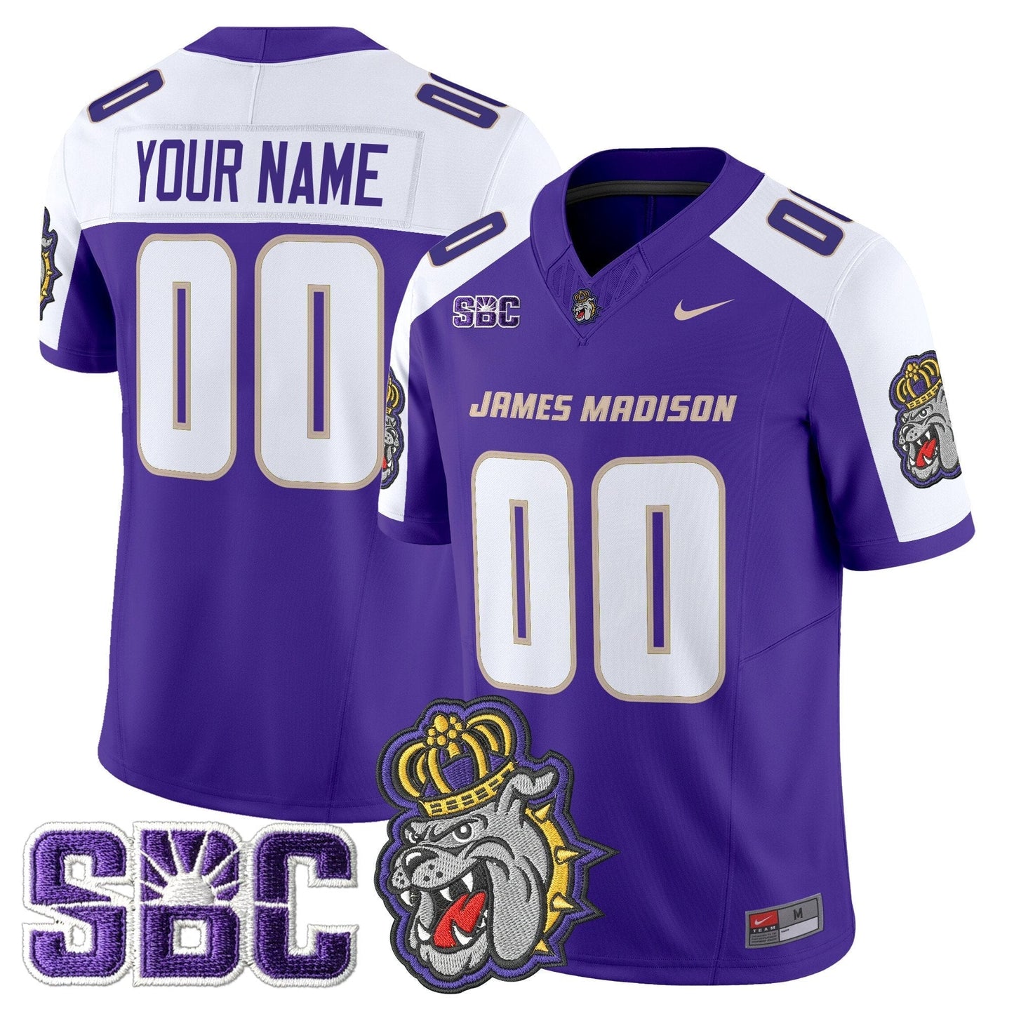 Purple Alternate