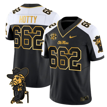 Alternate - Hotty 662