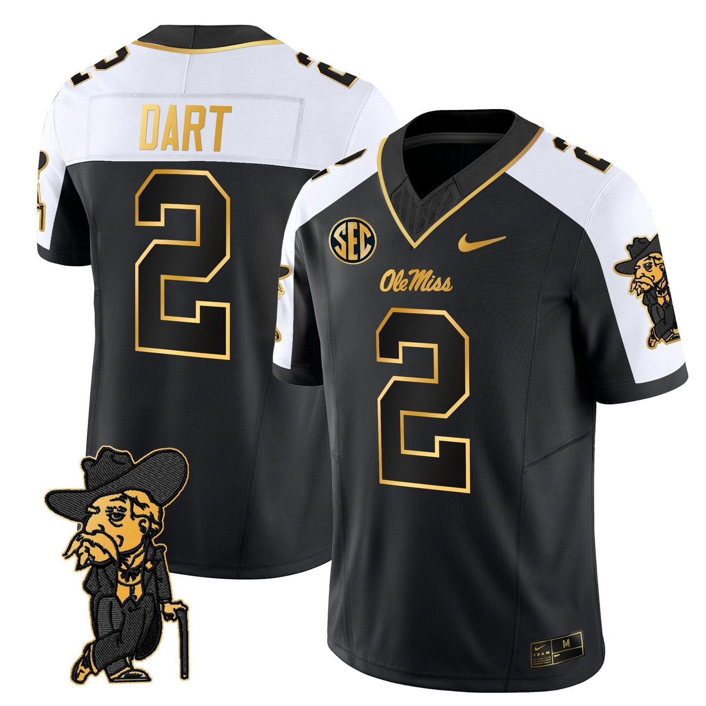 Alternate - Jaxson Dart