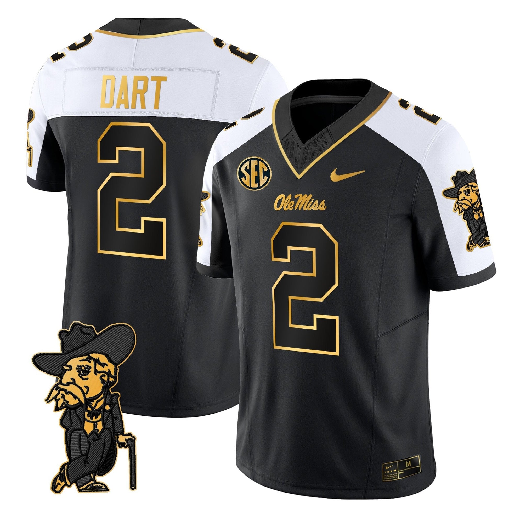 Alternate - Jaxson Dart