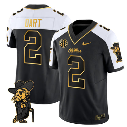 Alternate - Jaxson Dart