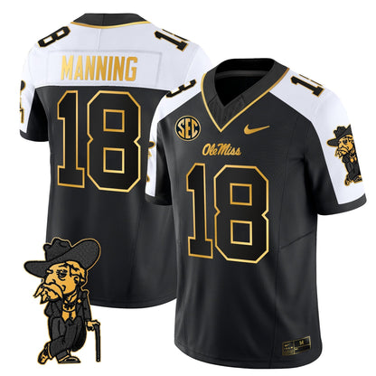 Alternate - Archie Manning