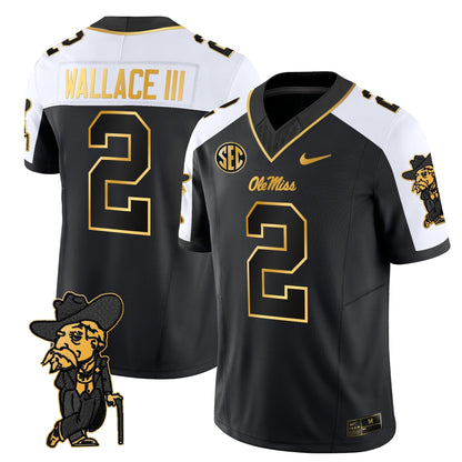 Alternate - Harrison Wallace III