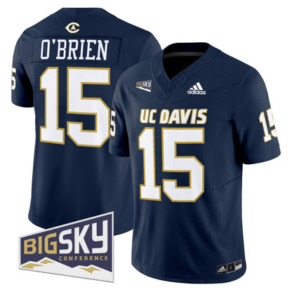 Navy - Ken O’Brien