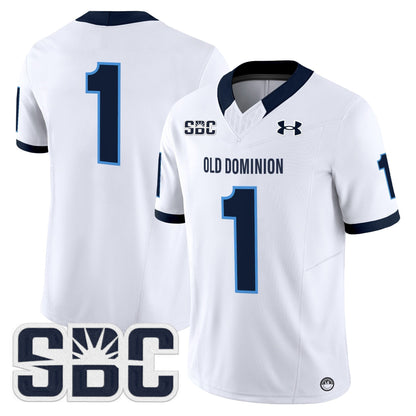 White - #1 Team