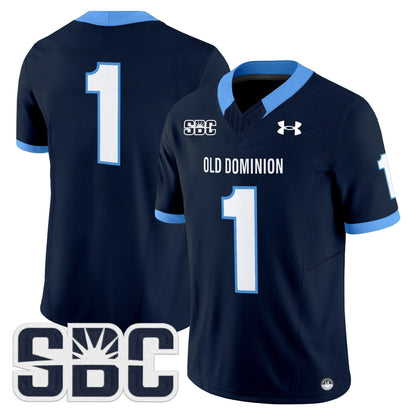 Navy - #1 Team