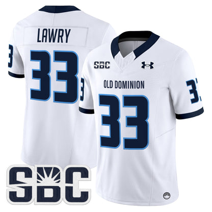 White - Ray Lawry
